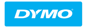 Assortment of DYMO labeling products including embossers and digital label makers, showcasing versatility for office and educational use, available at Istiklal Library.