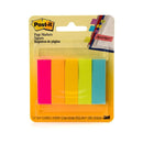 3M Post-it® Page Markers / Pack of 5