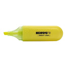 Kores Bright Liner Plus Highlighter - Single