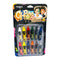 Mingda Chroma Face & Body Paint Crayons - Pack of 12