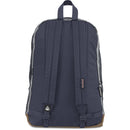 JanSport Backpack Right Pack Expressions Silver Rose Jacquard 31L
