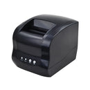 Xprinter 80mm Thermal Receipt, Label & Barcode Mini Printer 140x174x192mm