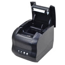 Xprinter 80mm Thermal Receipt, Label & Barcode Mini Printer 140x174x192mm