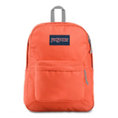 JanSport Backpack Cross Town Sedona Sun 26L