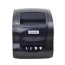 Xprinter 80mm Thermal Receipt, Label & Barcode Mini Printer 140x174x192mm