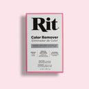 NEW Rit Dye Color Remover Powder Laundry Treatment & Dyeing Aid 56.7g