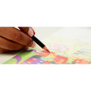 Derwent Academy Colouring Pencils Blendable Multicolour Artist’s Pencils Ideal for Colouring Drawing & Illustration Premium Hobbyist Quality - Tin Set