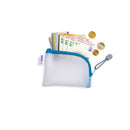 NEW Herma Universal Zipper Bag A7