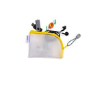 NEW Herma Universal Zipper Bag A7