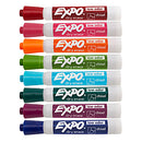 Expo White Board Markers Brights - Set of 8