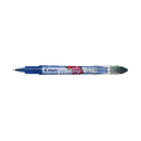 Pilot Laundry Tec Fabric Marker Black