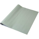 NEW D-C- Fix Design Foil Self Adhesive Sticky Back Plastic Vinyl Film Matt Sage Green 45cm x 15 Meter