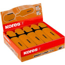 Kores Bright Liner Plus Highlighter - Single