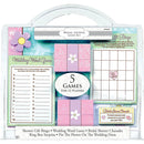 Amsacn Bridal Shower