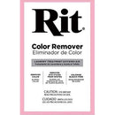 NEW Rit Dye Color Remover Powder Laundry Treatment & Dyeing Aid 56.7g