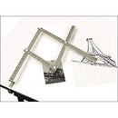 Vintage Taiwan Artists Pantograph Machine Copy Reducer Enlarger Drawing Tool