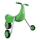 Special Offer Okiedog Cheeky Chick Bouncing Ride On  12-36 Months