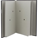 سجل توقيع مدير ٢٠ فاصل  عربي باسيل حجم فولسكاب