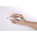 Kores Whiteboard Markers - Set of 6