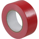 IMP Tapes  Coloured PVC Embossed Duct Tape 48mmx 27 Meter