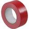 IMP Tapes  Coloured PVC Embossed Duct Tape 48mmx 27 Meter