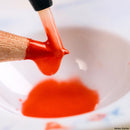 Derwent Inktense Permanent Watercolour Pencils 4mm Premium Core Water-Soluble Ideal for Colouring Painting and Crafting Professional Quality - Tin Set