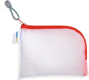 NEW Herma Universal Zipper Bag A6