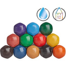 Derwent Academy Blendable Multicolour Artist’s Pencils & Watercolor Pencils  - Tin Set