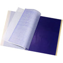Special Offer Geha Spirit Carbon Tracing & Tattoo Film - Blue / Purple