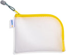 NEW Herma Universal Zipper Bag A6