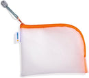 NEW Herma Universal Zipper Bag A6
