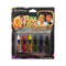 Mingda Chroma Face & Body Paint Crayons - Pack of 6