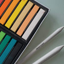 Derwent Soft Pastel Chalks - Tin Set
