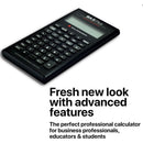 الة حاسبة مالية تكساس
 BA II Plus Professional