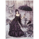 HEYE Premium Jigsaw Puzzle Favole Angel By Victoria Francés 1000 Pieces