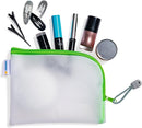 NEW Herma Universal Zipper Bag A6