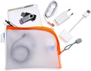 NEW Herma Universal Zipper Bag A6