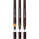 Rotring Junior Isograph Set 0.2+0.3+0.5