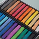 Derwent Soft Pastel Chalks - Tin Set