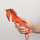 Vintage OPEN Carton Opener CT-27