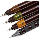 Rotring Junior Isograph Set 0.2+0.3+0.5