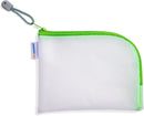 NEW Herma Universal Zipper Bag A6