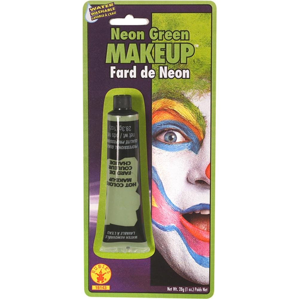 Rubie's Neon Makeup Tube 28g