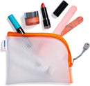 NEW Herma Universal Zipper Bag A6