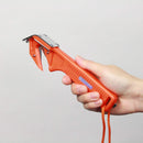 Vintage OPEN Carton Opener CT-27