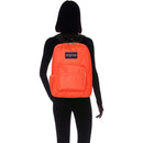 JanSport Backpack Cross Town Sedona Sun 26L