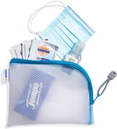 NEW Herma Universal Zipper Bag A6