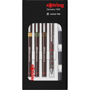 Rotring Junior Isograph Set 0.2+0.3+0.5