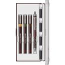 Rotring Junior Isograph Set 0.2+0.3+0.5