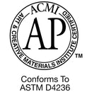 Derwent Studio Colouring Pencils Drawing & Colouring Ideal for Illustrating & Detailing Wax-Based Professional Quality - Tin Set